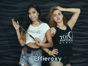 Effieroxy
