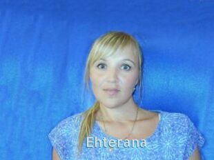 Ehterana