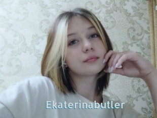 Ekaterinabutler