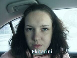 Ekitarini