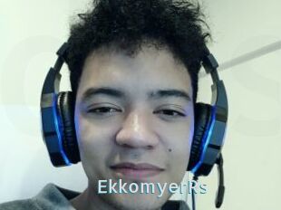 EkkomyerRs