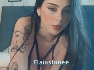 Elaiastonee