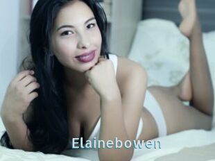 Elainebowen