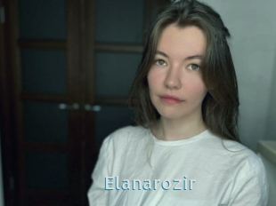 Elanarozir