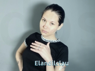 Elandilclau