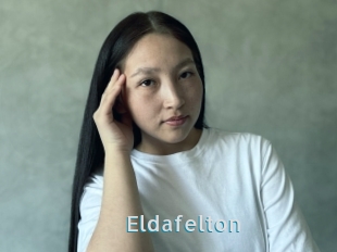 Eldafelton