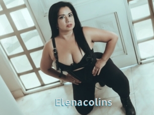 Elenacolins