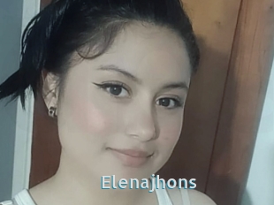 Elenajhons