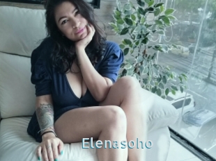 Elenasoho