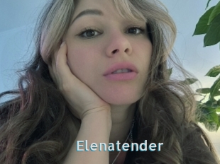 Elenatender