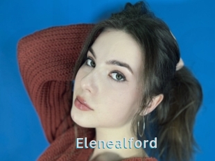 Elenealford