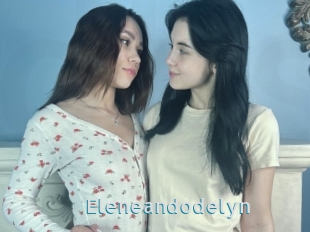 Eleneandodelyn