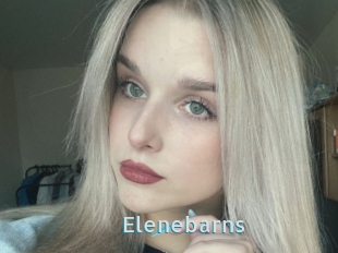 Elenebarns