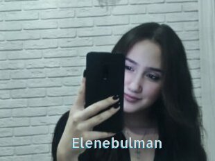 Elenebulman