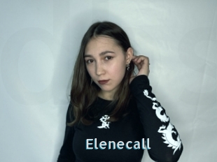 Elenecall