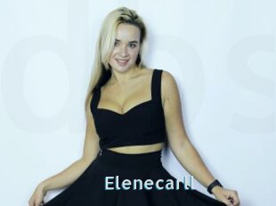 Elenecarll