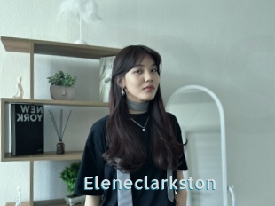 Eleneclarkston