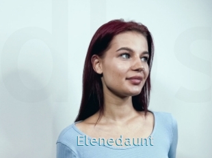 Elenedaunt
