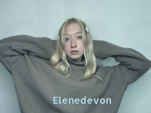 Elenedevon