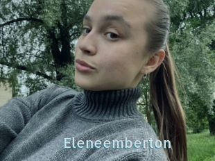 Eleneemberton