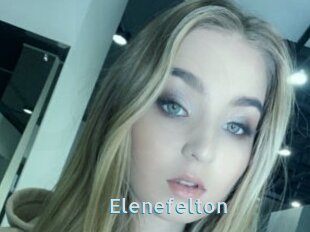 Elenefelton