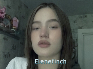 Elenefinch