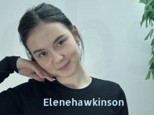 Elenehawkinson