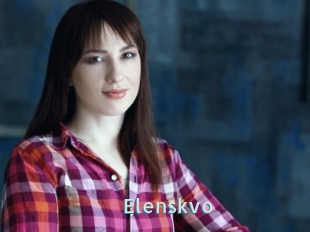 Elenskvo