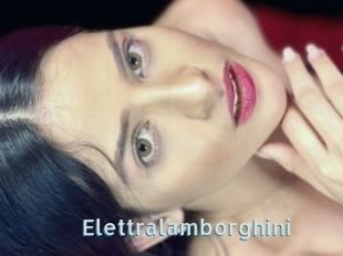Elettralamborghini