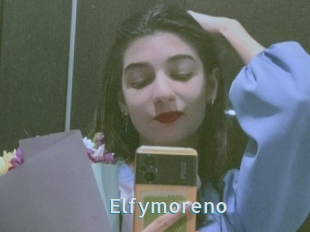 Elfymoreno
