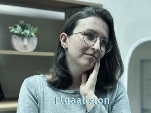 Elgaallston