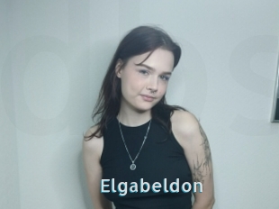 Elgabeldon