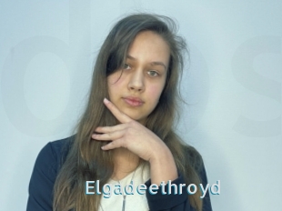Elgadeethroyd