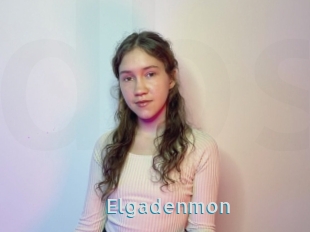 Elgadenmon