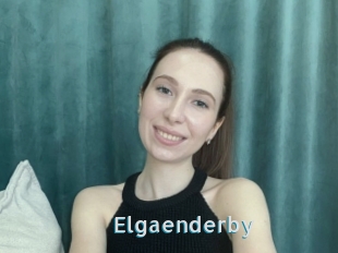 Elgaenderby