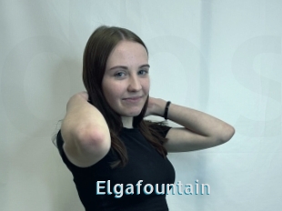 Elgafountain