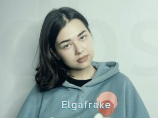 Elgafrake