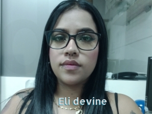 Eli_devine