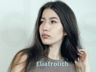 Eliafrolich