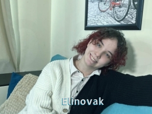 Elinovak