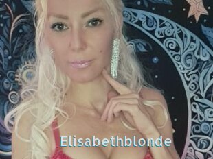 Elisabethblonde