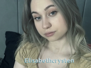 Elisabethcrysten
