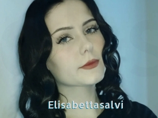 Elisabettasalvi