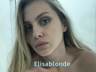 Elisablonde