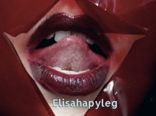 Elisahapyleg
