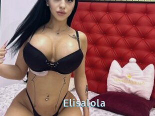 Elisalola