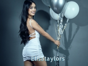 Elisataylors