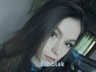 Elisblak
