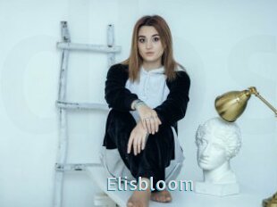 Elisbloom