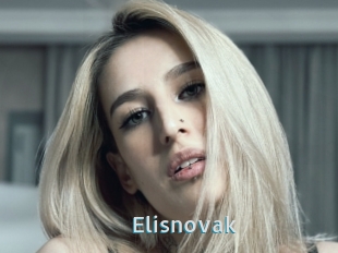 Elisnovak